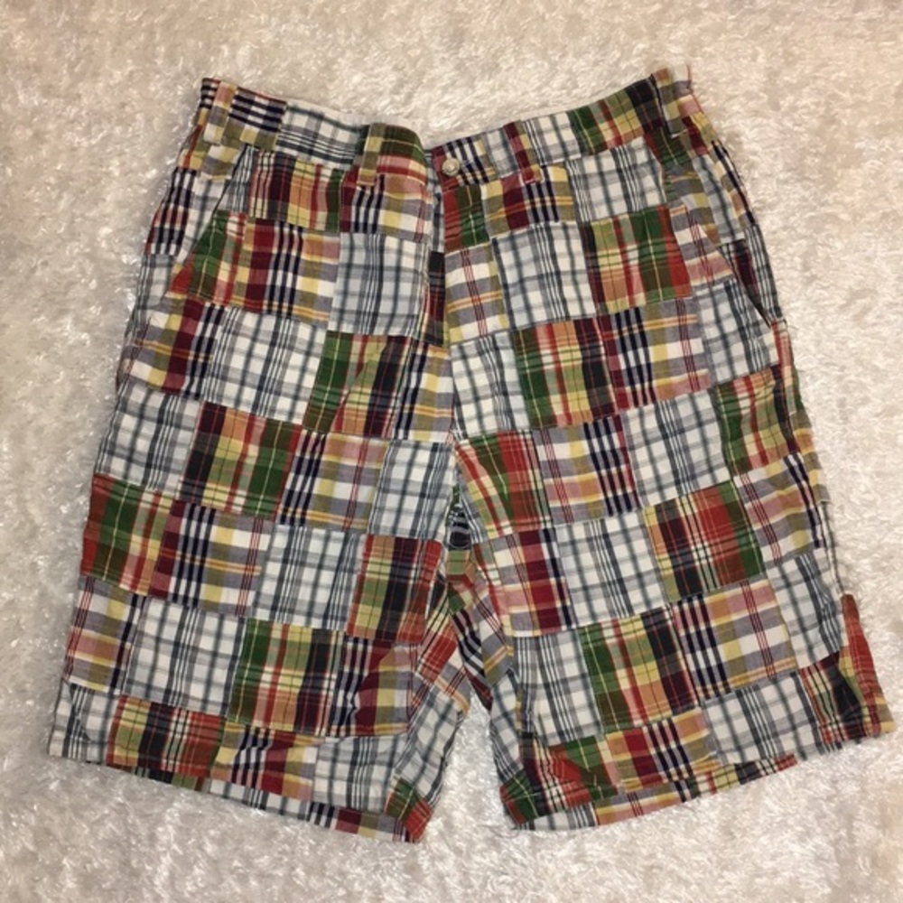 🔻Cape Madras Shorts